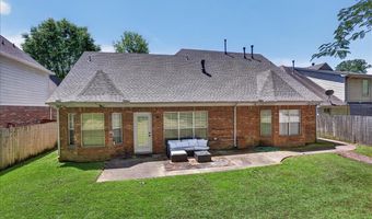 5898 PETERSON RIDGE Ln, Bartlett, TN 38135