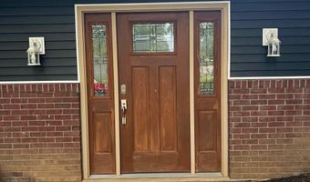 608 Indiana St, Bicknell, IN 47512
