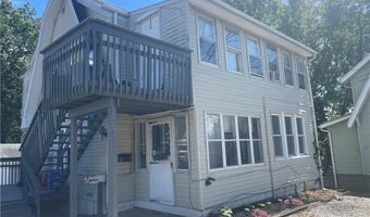 1365 East Ave, Akron, OH 44307