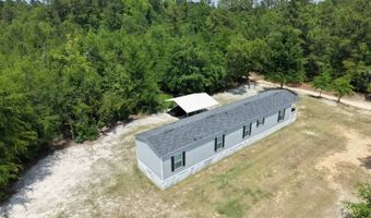 256 Loon Rd, Barnwell, SC 29812