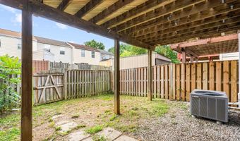 2707 NEMAN Ct, Bowie, MD 20716