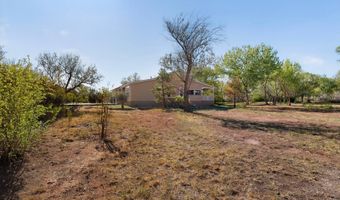 93 COUNTY ROAD 155, Abiquiu, NM 87510