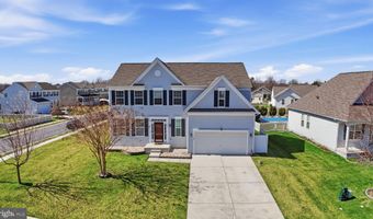 250 PAYSAN Ln, Magnolia, DE 19962