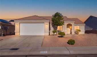 458 Chardonnay Way, Bullhead City, AZ 86429