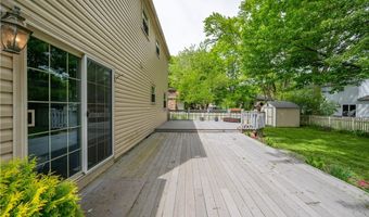 1768 Celeste Cir, Austintown, OH 44511