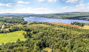 Sennebec Road lot # 26, Appleton, ME 04862