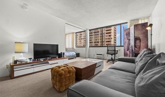 1255 Nuuanu Ave 1913, Honolulu, HI 96817