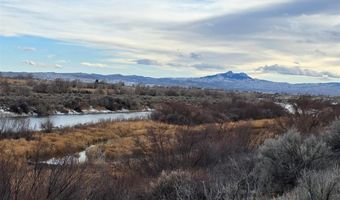 TBD Road 8VE Lot 16-17-A, Clark, WY 82435