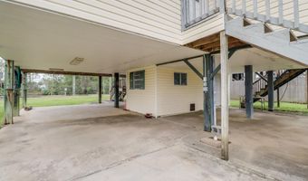 5040 Georgia St, Bay St. Louis, MS 39520