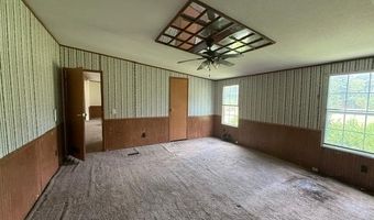 1119 Bradley 1 N Rd, Banks, AR 71631