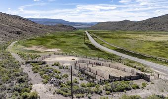 1410 W Highway 62, Antimony, UT 84712