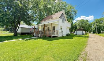 135 N Petrick St, Appleton, MN 56208