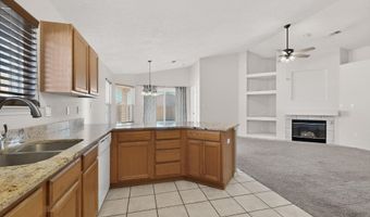5824 Gemini Ave NW, Albuquerque, NM 87114