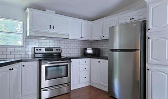 510 1st St, Bernice, OK 74331