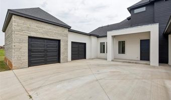 8809 E Covell Rd, Arcadia, OK 73007