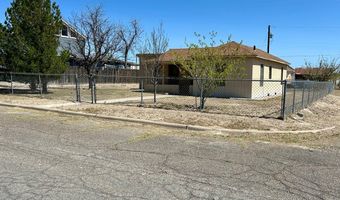 400 N Young St, Fort Stockton, TX 79735