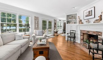 8 Seagate Rd, Darien, CT 06820
