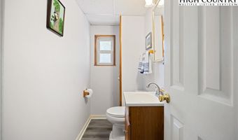 242 Ladd Parsons Rd, Crumpler, NC 28617