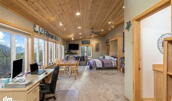 45161 Glenn Hwy, Chickaloon, AK 99674
