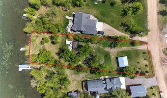 633 Cihlars Point Cir SW, Alexandria, MN 56308