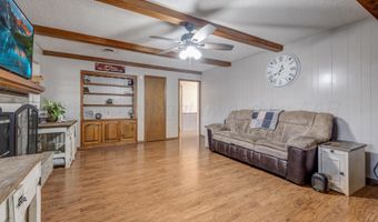 3409 HARMONY St, Amarillo, TX 79109