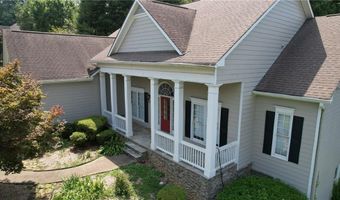 9235 Waterside Dr, Ball Ground, GA 30107