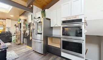 155 E Keays St, Buffalo, WY 82834