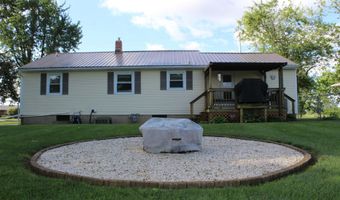 202 W Elroy Ansonia Rd, Ansonia, OH 45303
