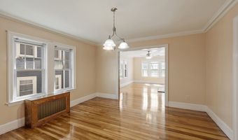 41 Concord Ave, Belmont, MA 02478