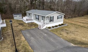 83 Anna Robert Cir, Wells, ME 04090