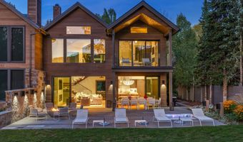 737 Cemetery Ln S, Aspen, CO 81611