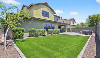 20823 W WESTERN Dr, Buckeye, AZ 85396