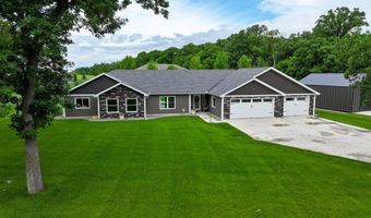 4024 Rosewood Ln SE, Alexandria, MN 56308