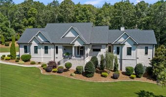 220 Ansonborough, Belton, SC 29627