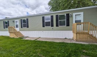 746 N Main 70, Ada, OH 45810