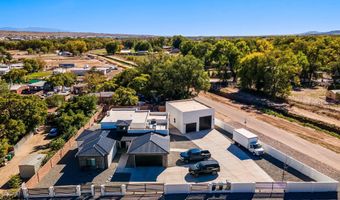 328 Camino Siete Rd SW, Albuquerque, NM 87105