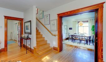 510 Anderson St, Big Timber, MT 59011