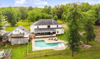 3526 Hilldale Rd, Alexander, AR 72002
