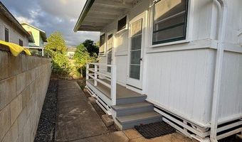 1906 Beckley St, Honolulu, HI 96819