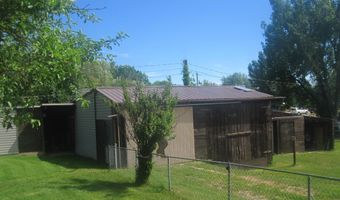 555 S Main St, Buffalo, WY 82834