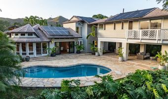 1110 Ilikala Pl, Kailua, HI 96734