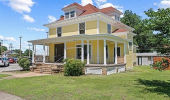 822 S Johnstone Ave, Bartlesville, OK 74003