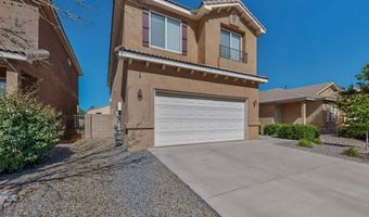 956 Molten Pl NW, Albuquerque, NM 87120