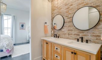 160 E Bluff Ln, Millsap, TX 76066