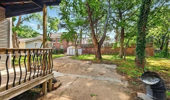 1206 S Osage Ave, Bartlesville, OK 74003