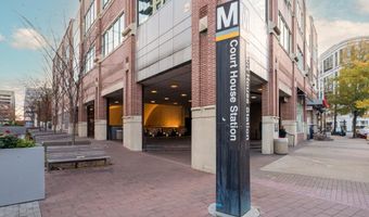 1600 CLARENDON Blvd W108, Arlington, VA 22209