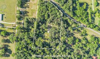 17155 Old Brady Rd, Bay Minette, AL 36507