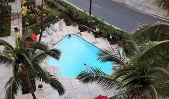425 Ena Rd B1105, Honolulu, HI 96815