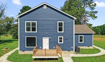 1506 Old Poole Rd, Alberta, VA 23821