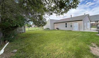 2531 Central Ave, Cody, WY 82414